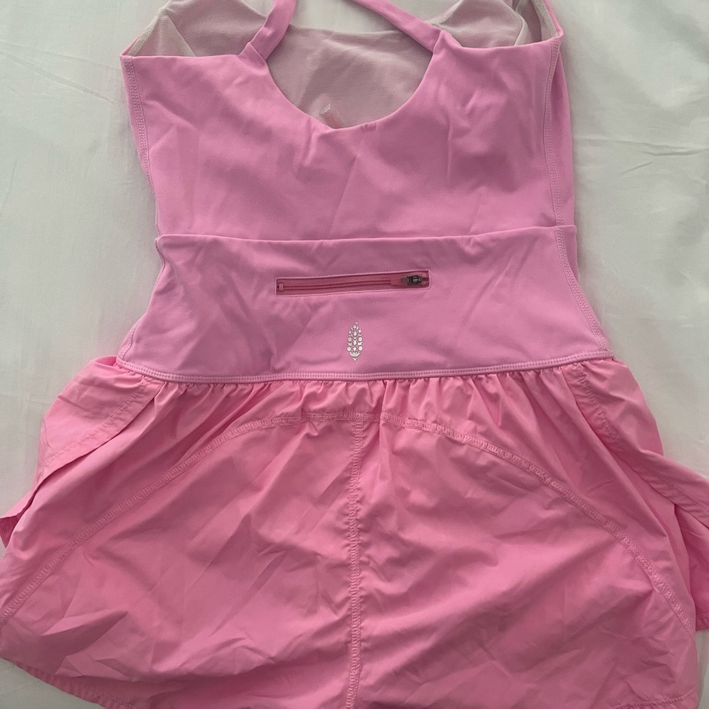Free People Movement Onsie